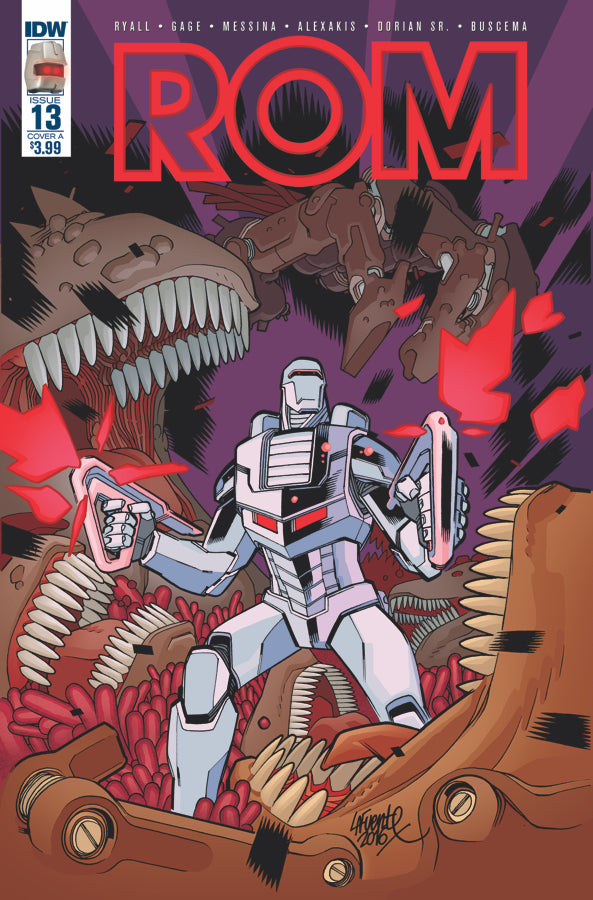 Rom