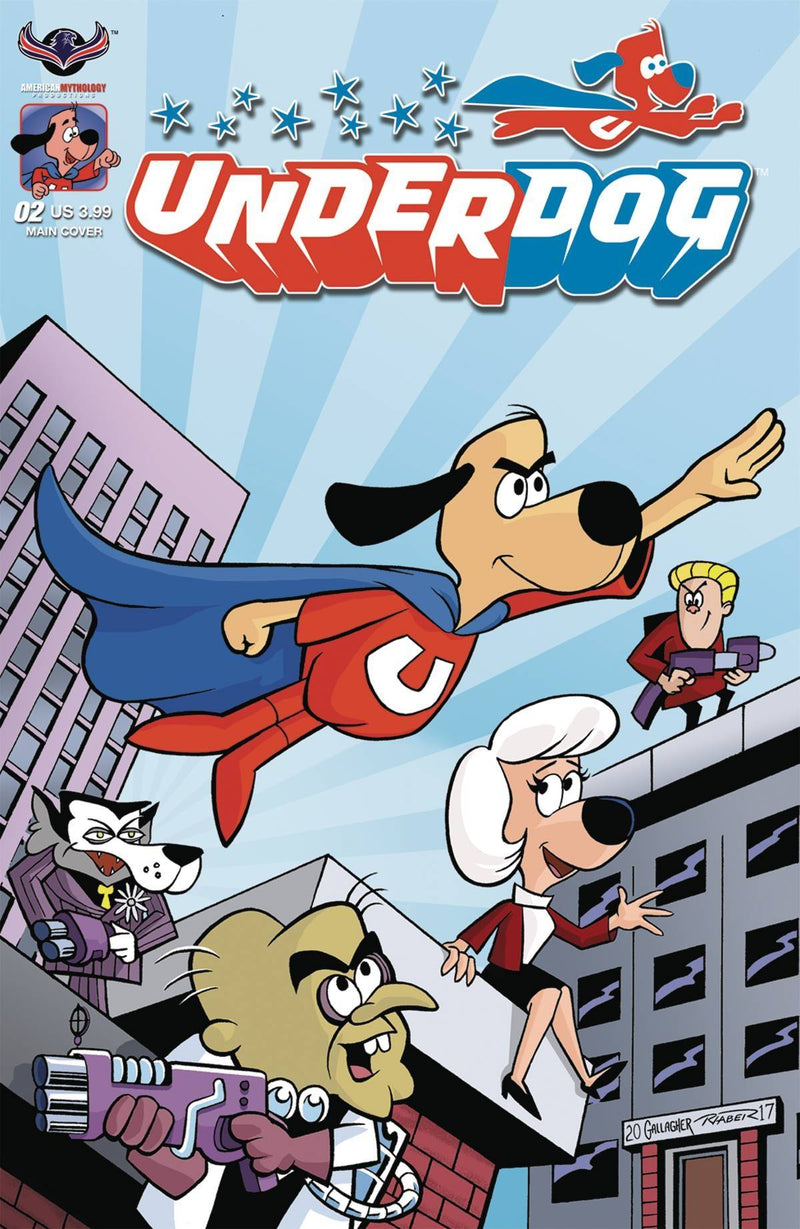 Underdog