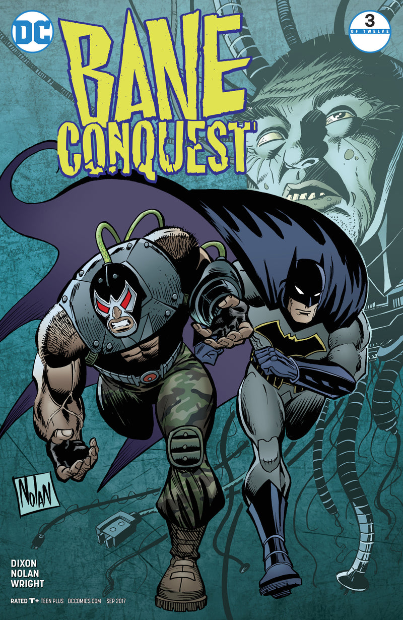 Bane Conquest