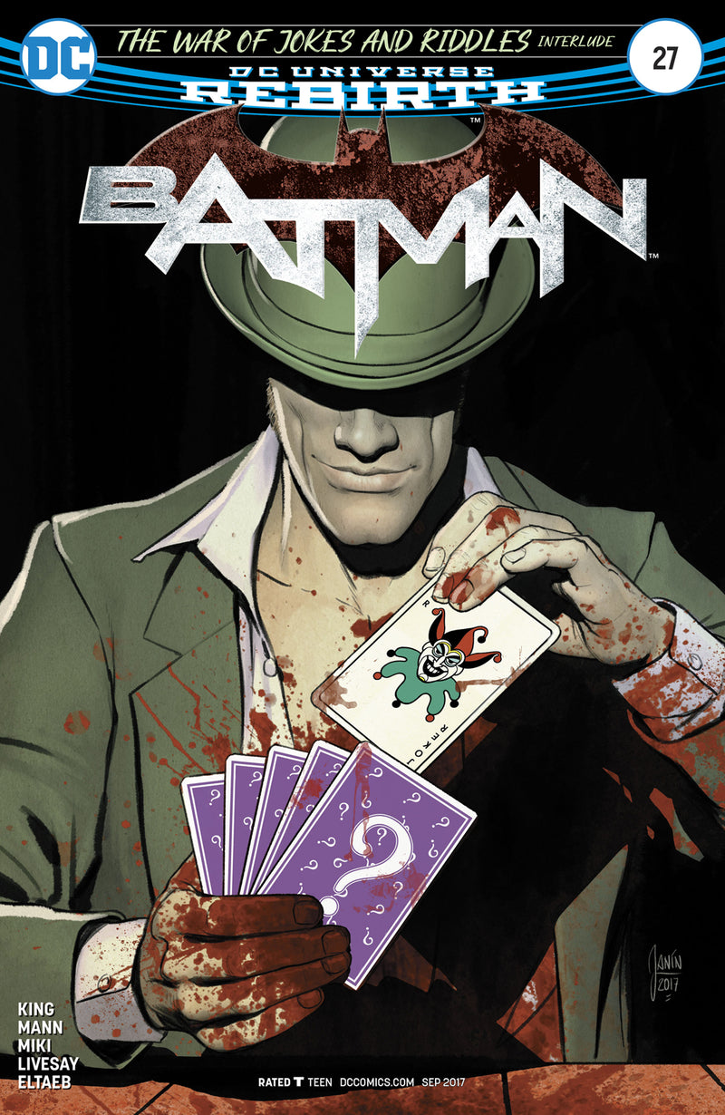Batman