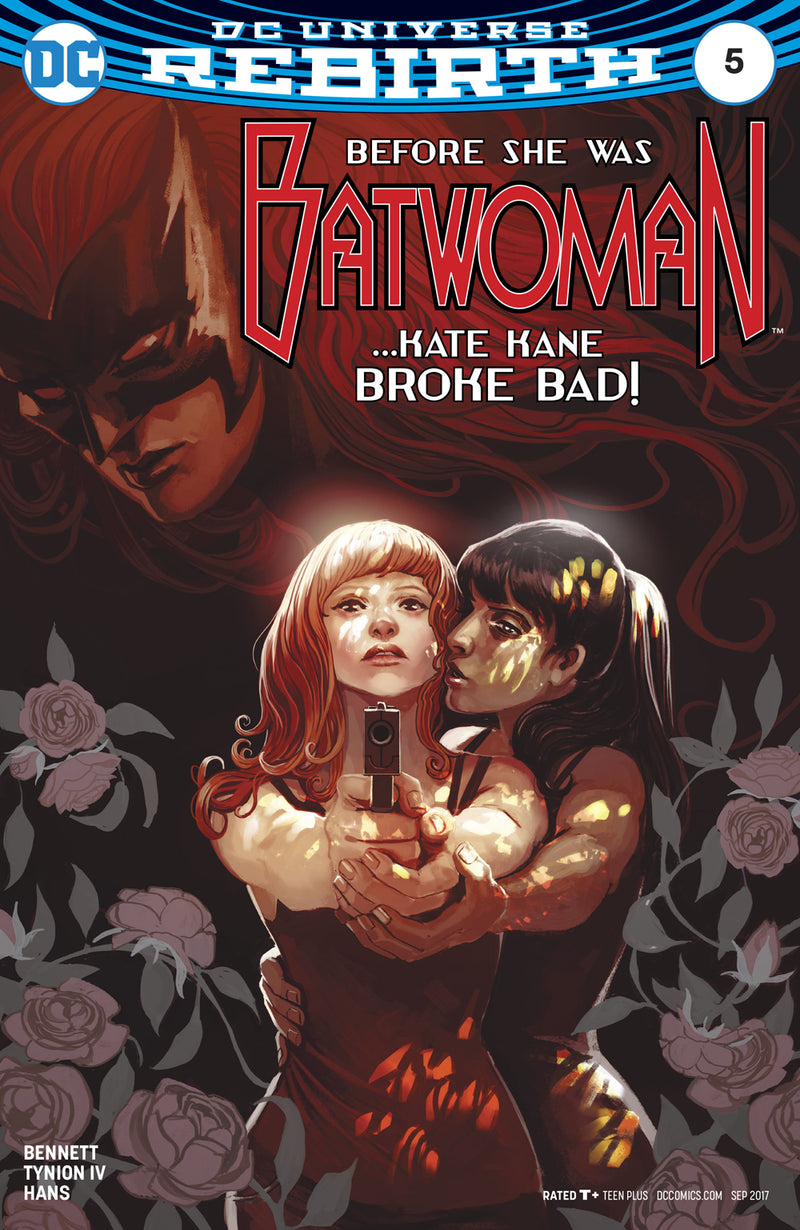 Batwoman