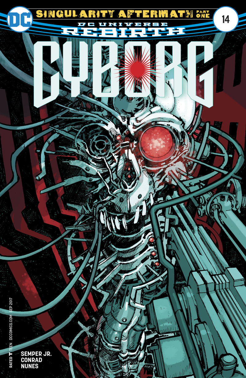 Cyborg