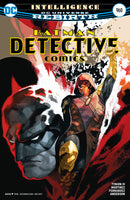 Detective Comics