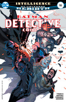 Detective Comics