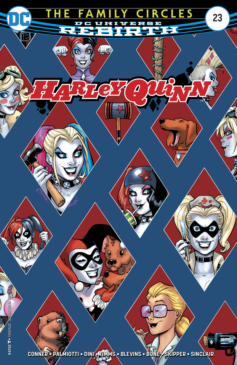 Harley Quinn