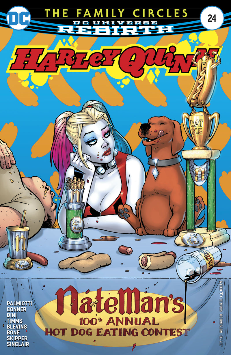 Harley Quinn