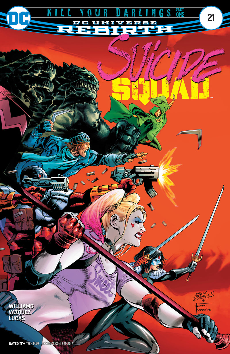 Suicide Squad