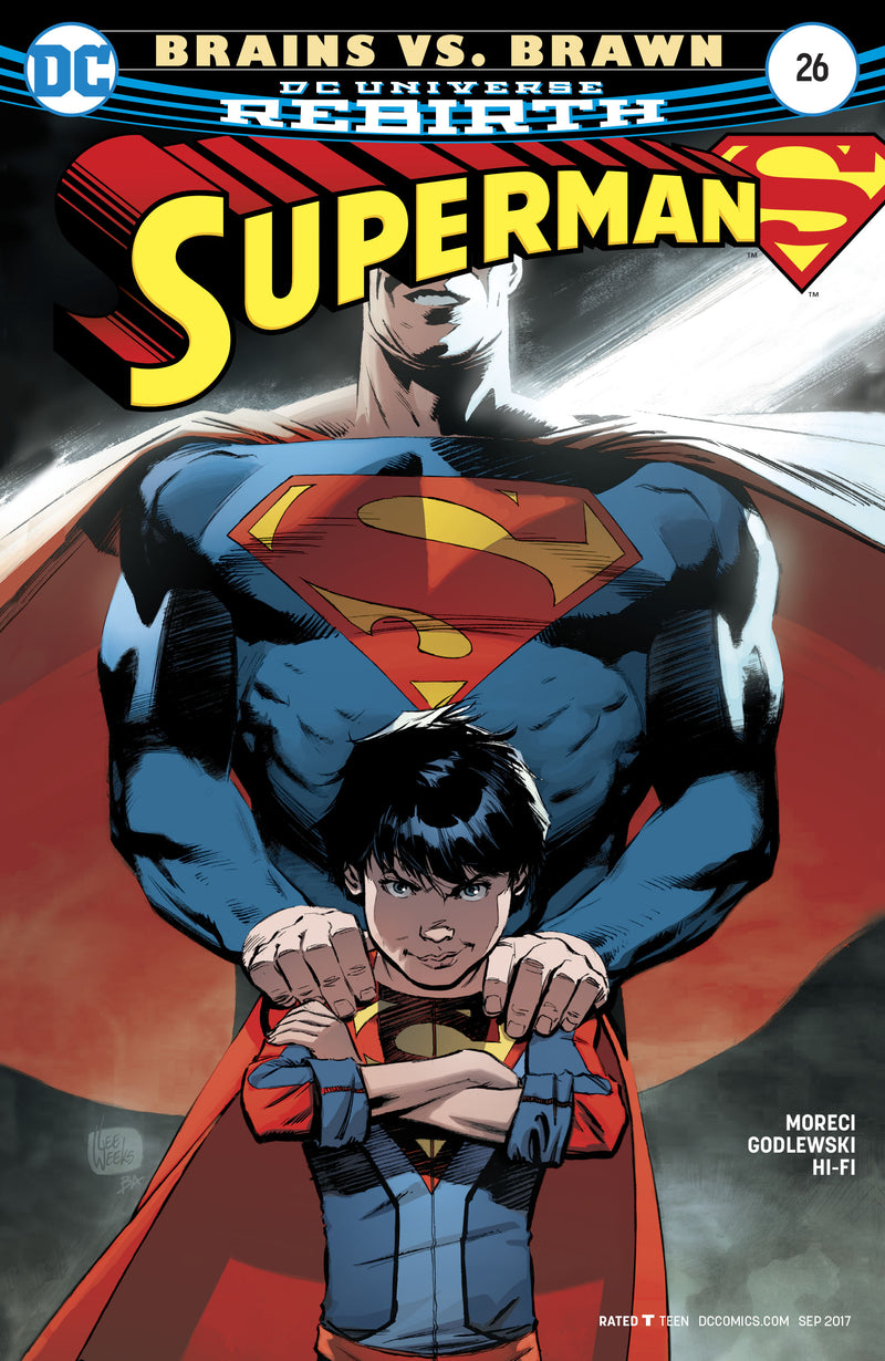 Superman