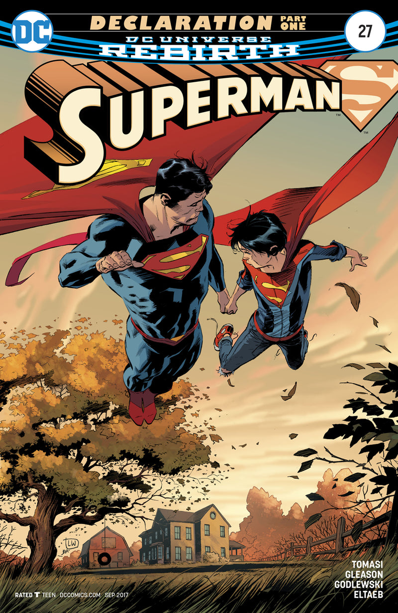 Superman