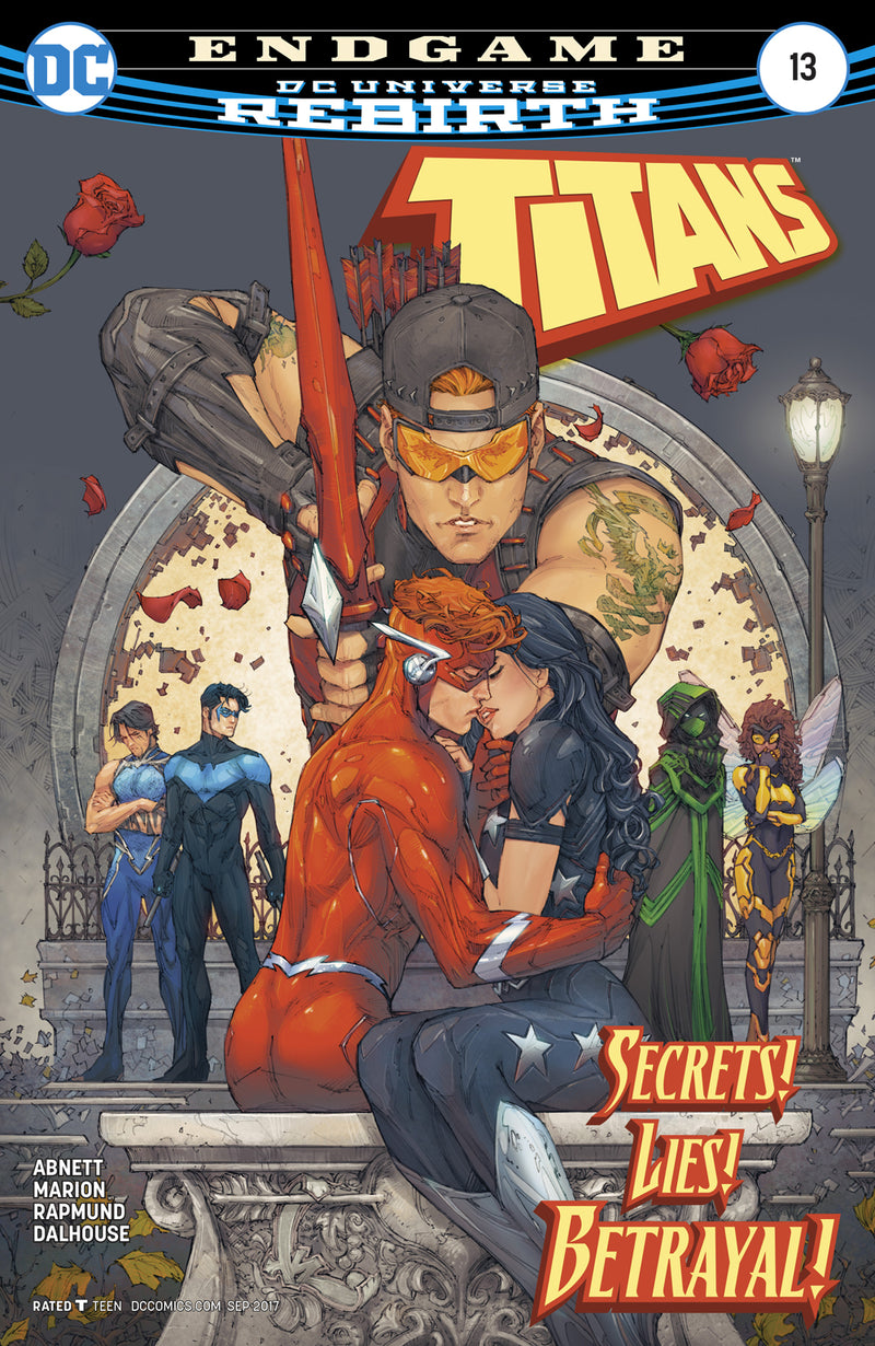 Titans