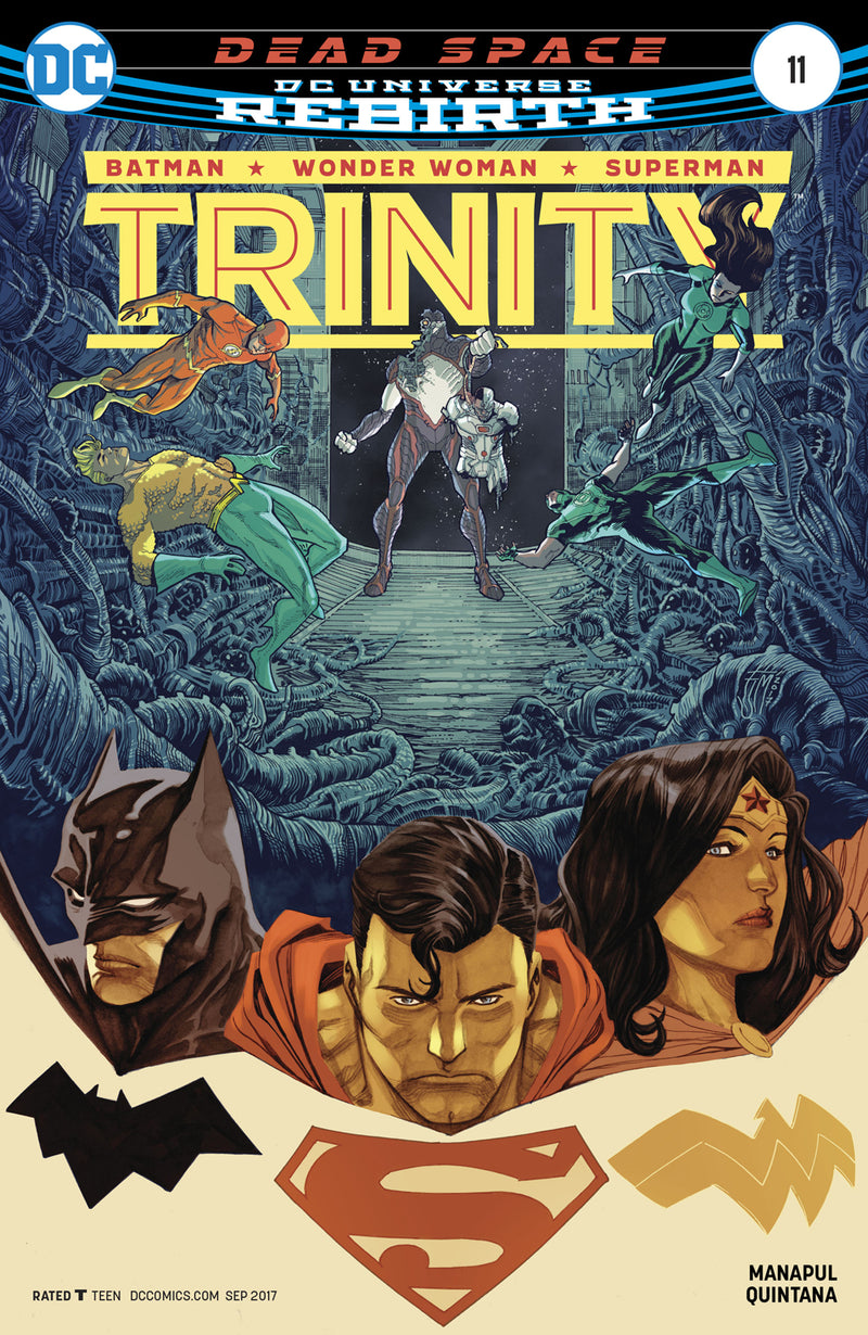 Trinity