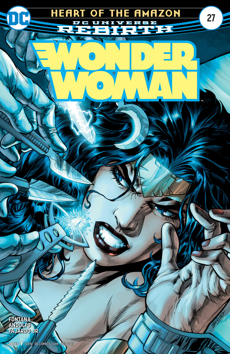 Wonder Woman