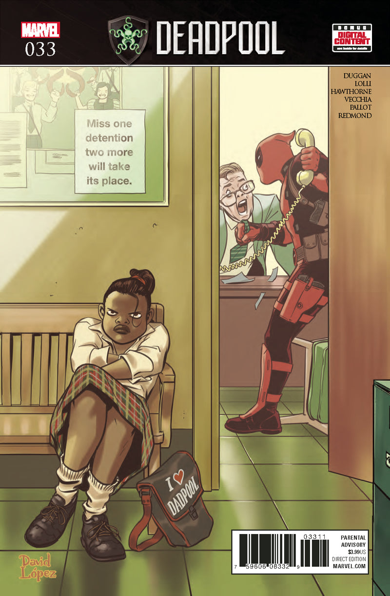 Deadpool