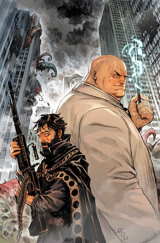 Doctor Strange #23 Se