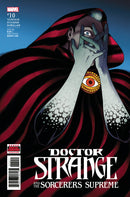 Doctor Strange Sorcerers Supreme