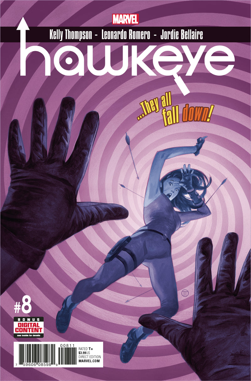 Hawkeye
