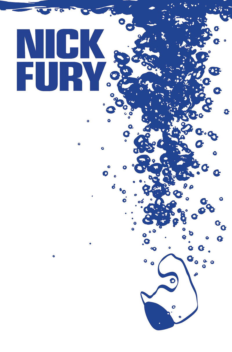 Nick Fury