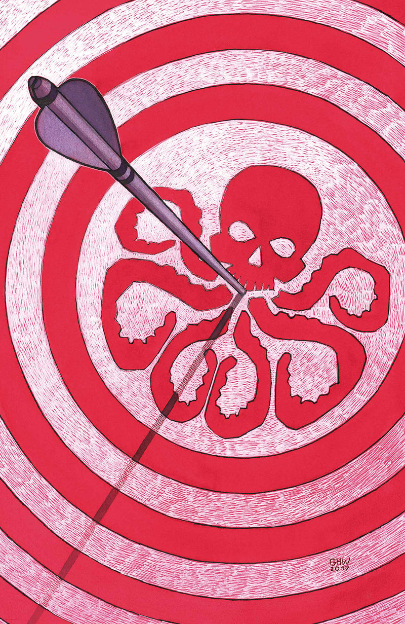 Occupy Avengers