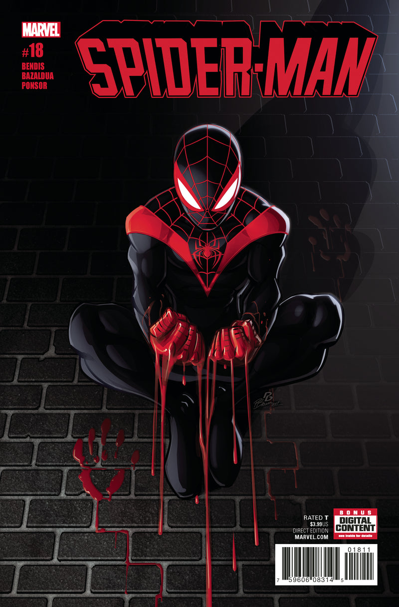 Spider-Man
