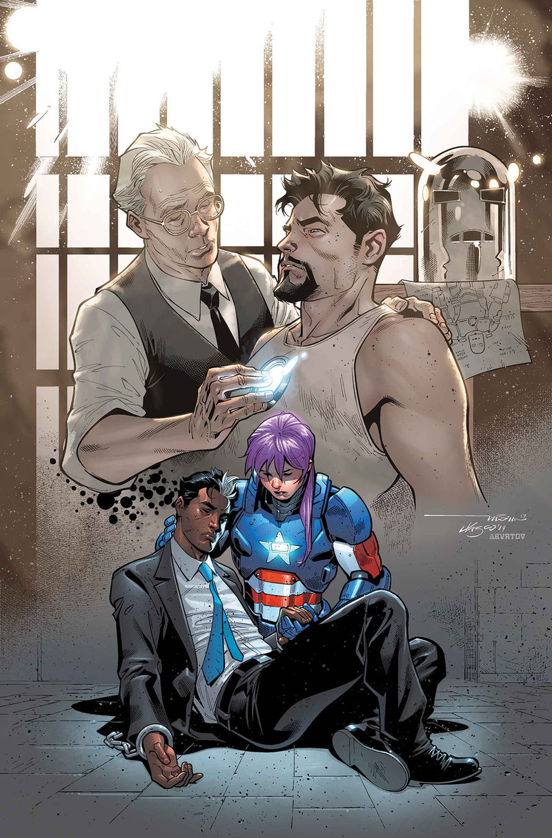 Us Avengers
