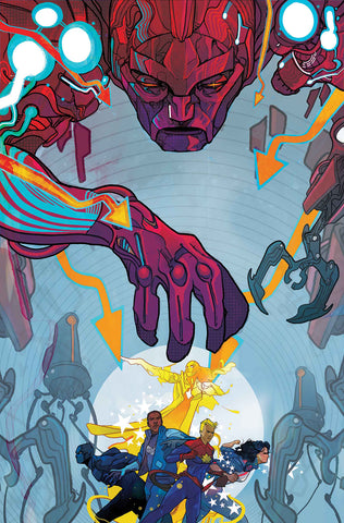 Ultimates 2 #9