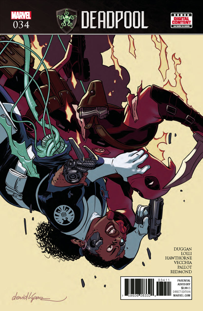 Deadpool