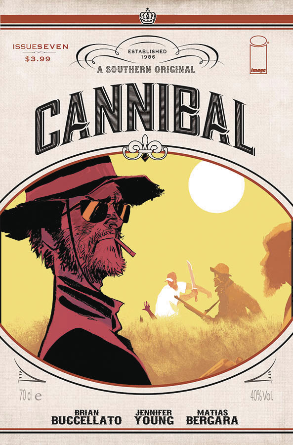 Cannibal