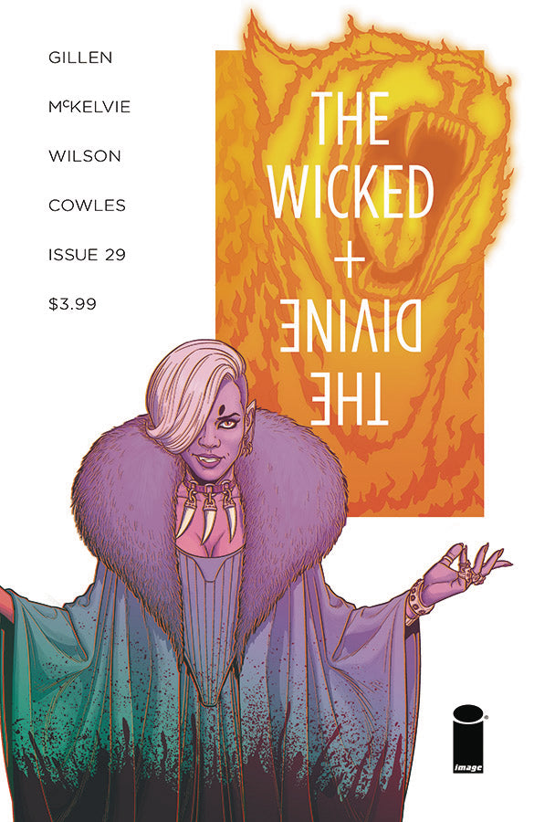 Wicked & Divine