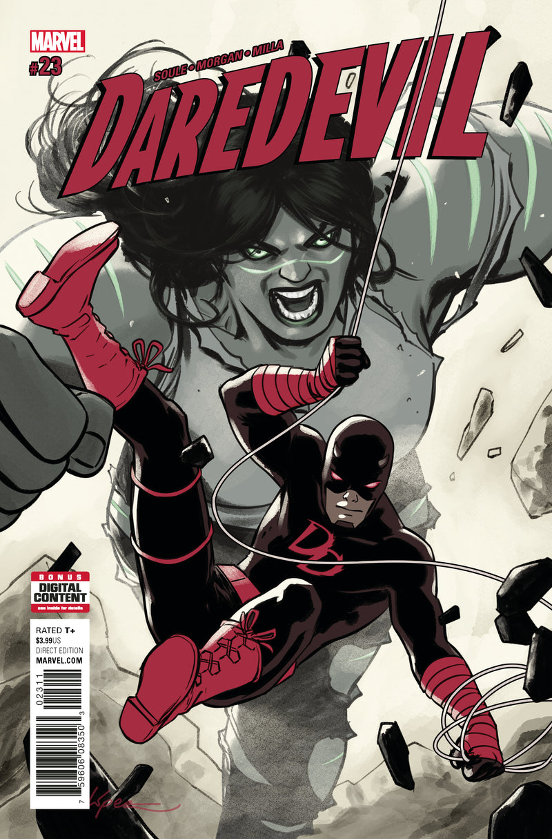 Daredevil