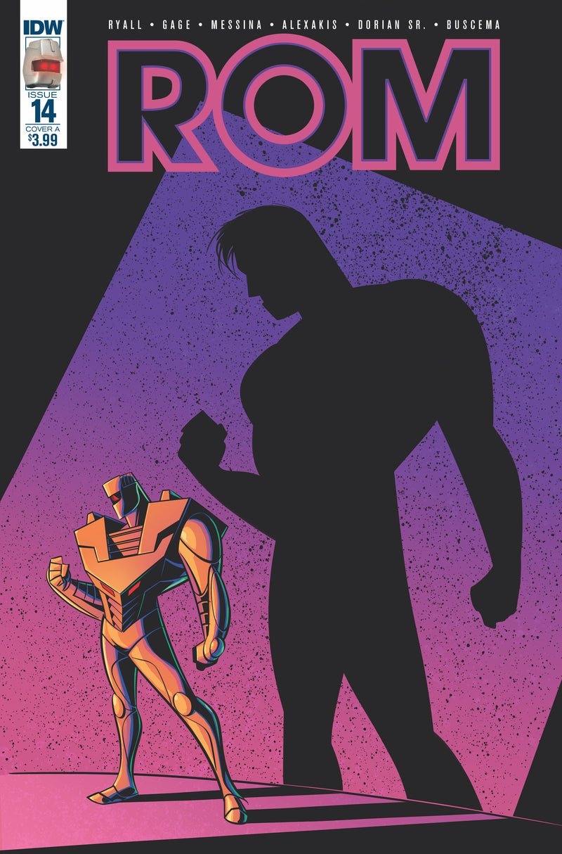 Rom