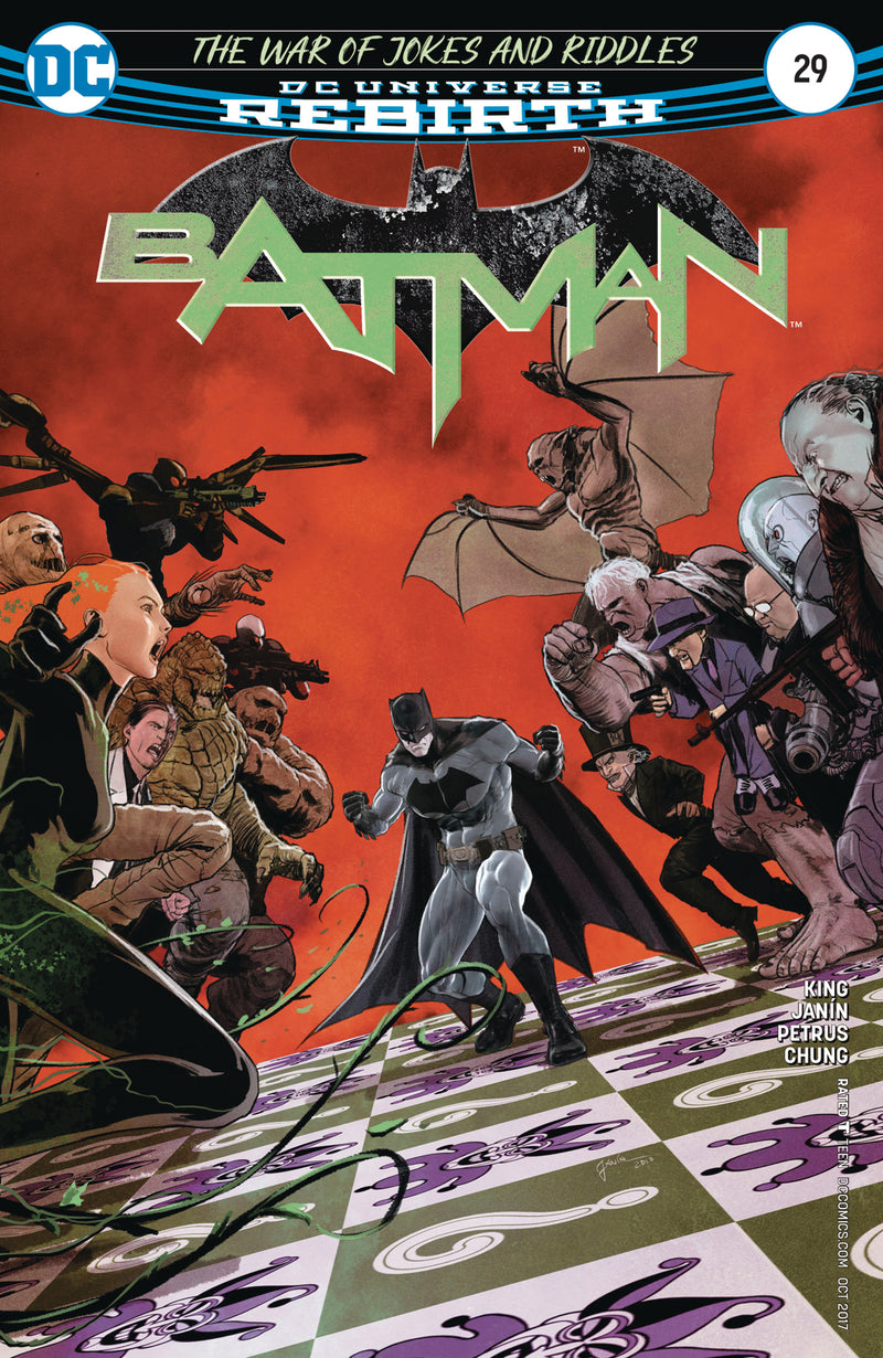 Batman