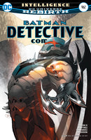 Detective Comics