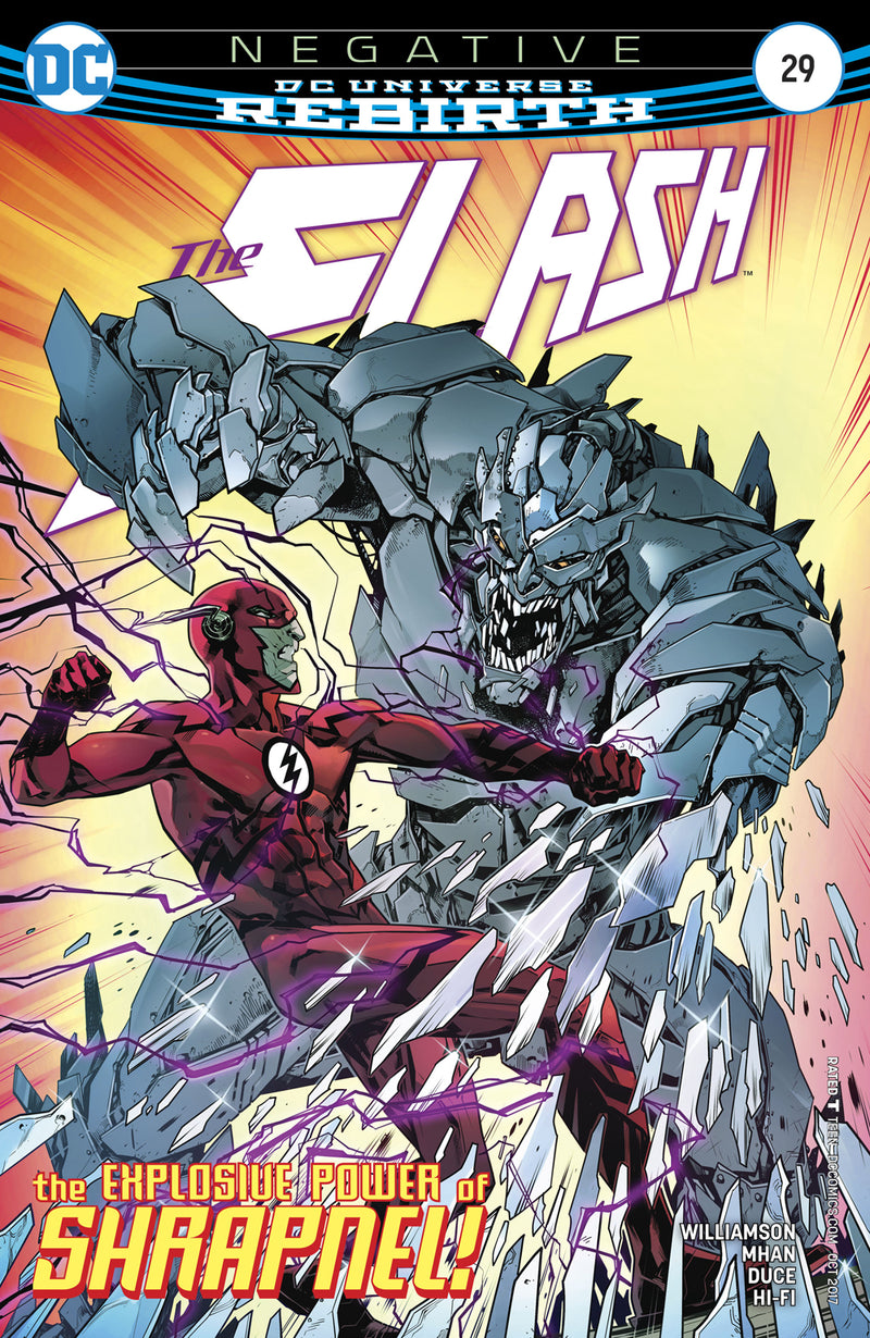 Flash