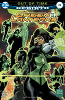 Green Lanterns