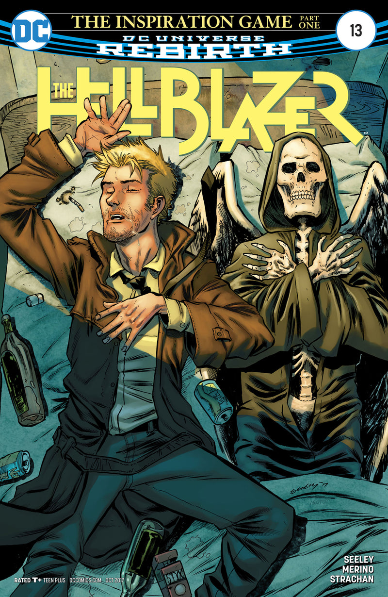 Hellblazer