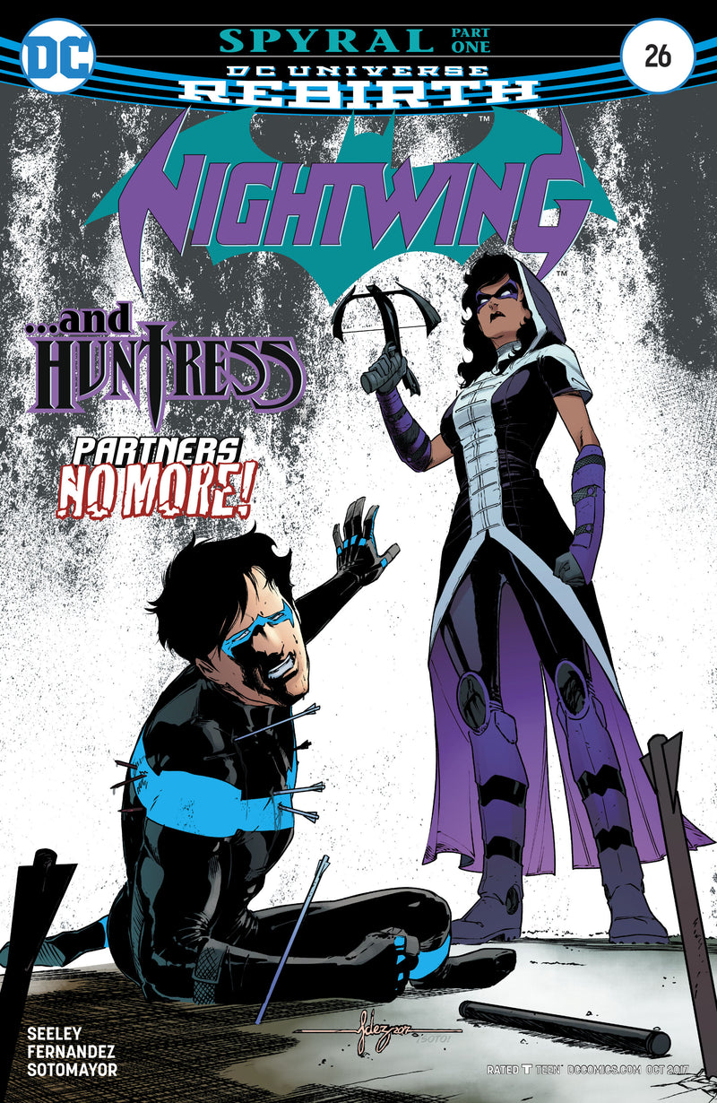 Nightwing
