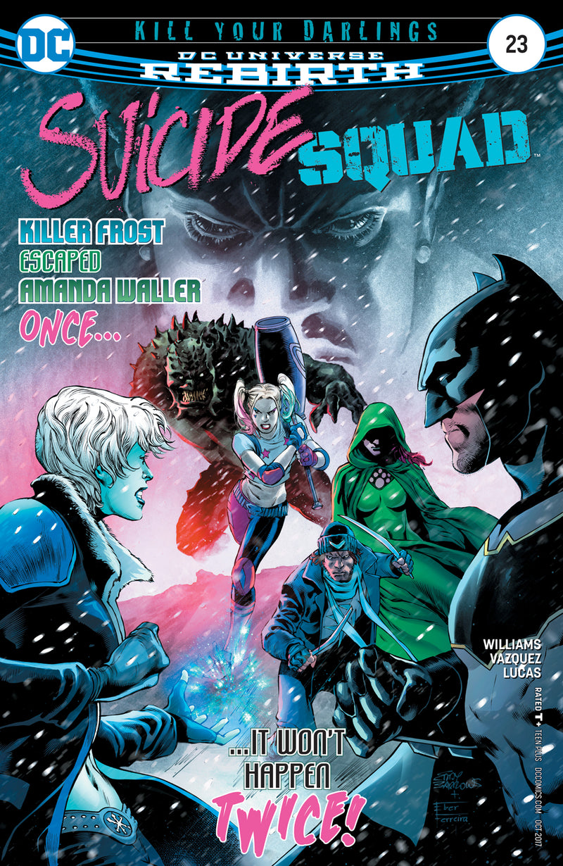 Suicide Squad