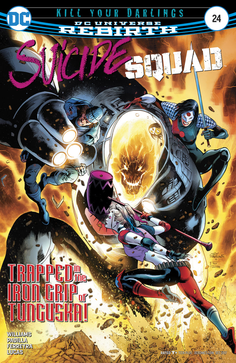Suicide Squad