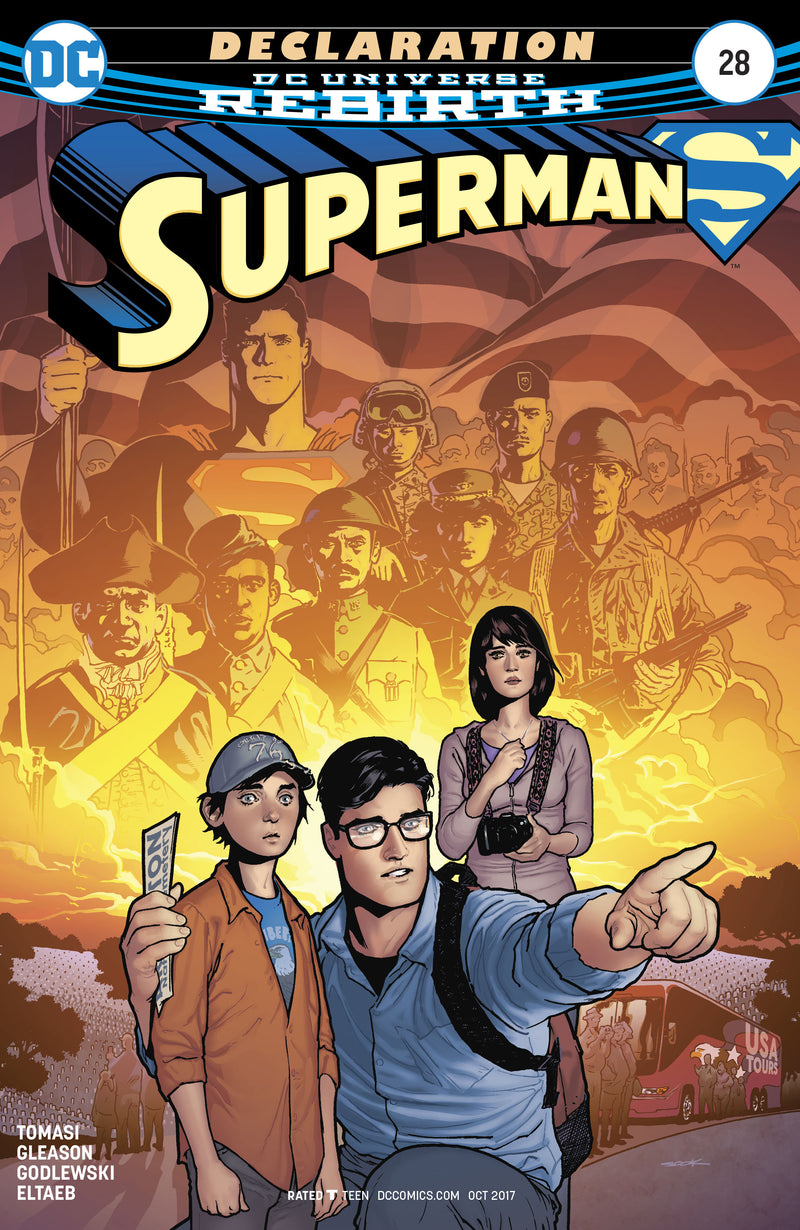 Superman
