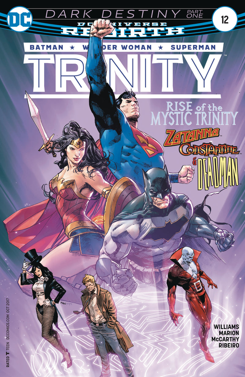 Trinity