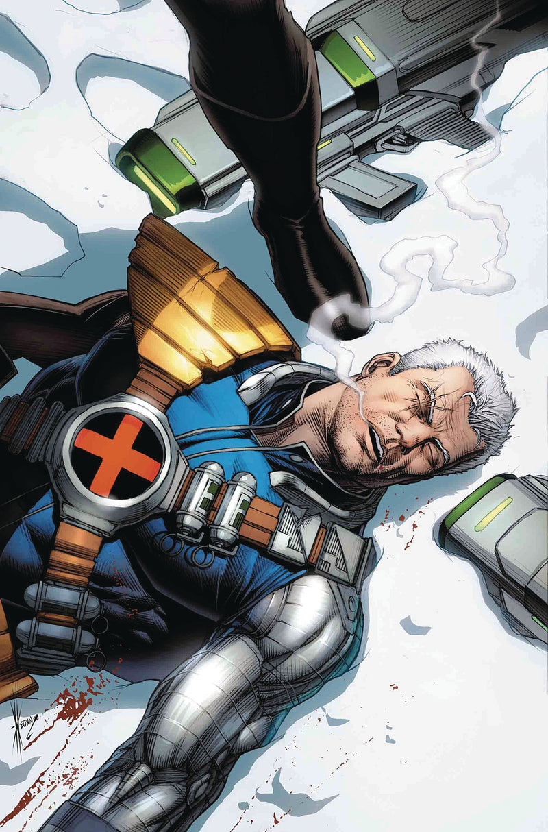 Cable