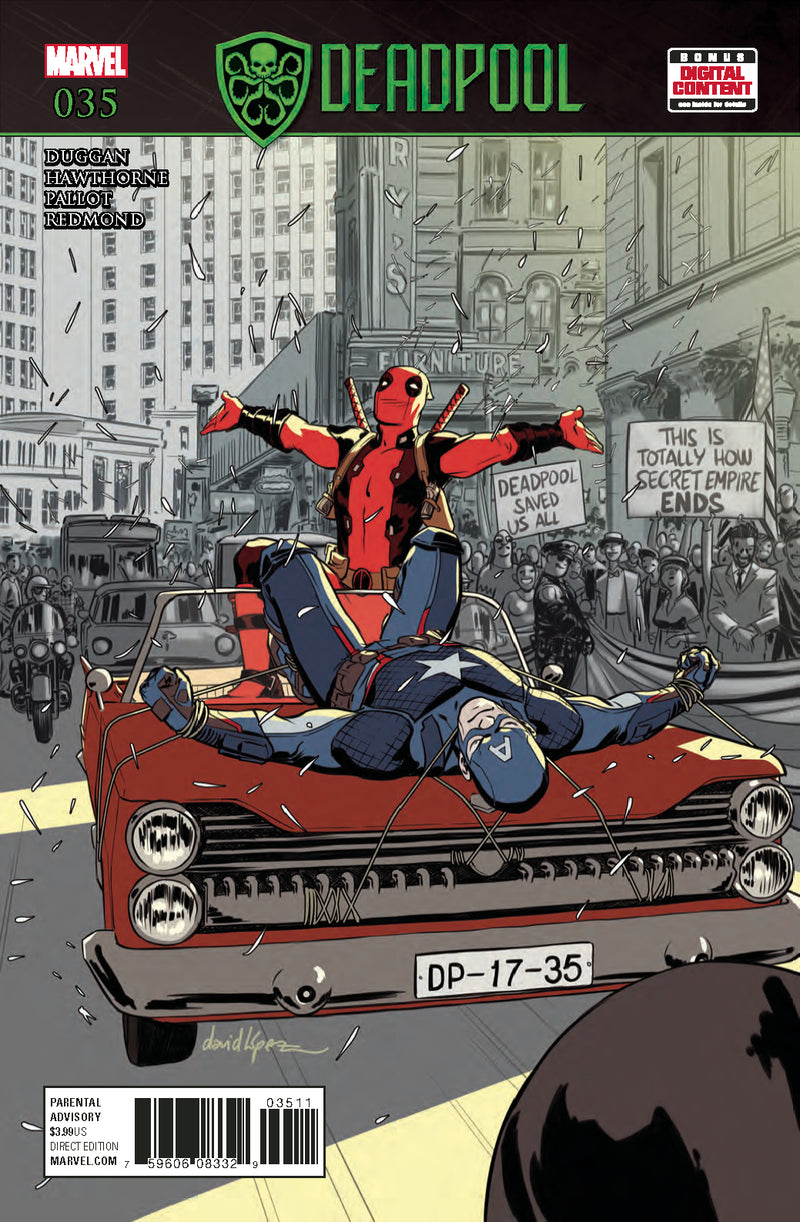 Deadpool