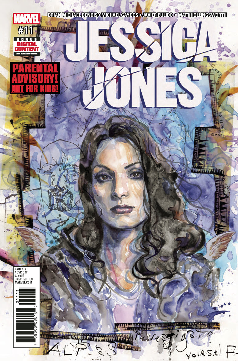 Jessica Jones