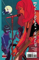 Spider-Gwen
