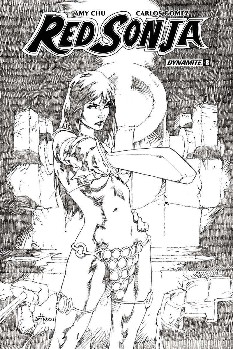 Red Sonja