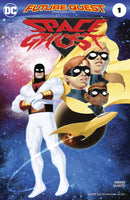 Future Quest Presents