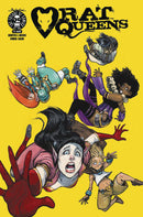 Rat Queens