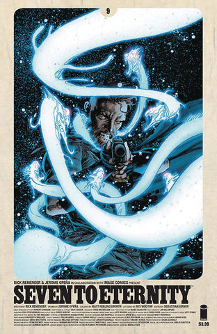 Seven To Eternity #9 Cvr A Opena & Hollingsworth