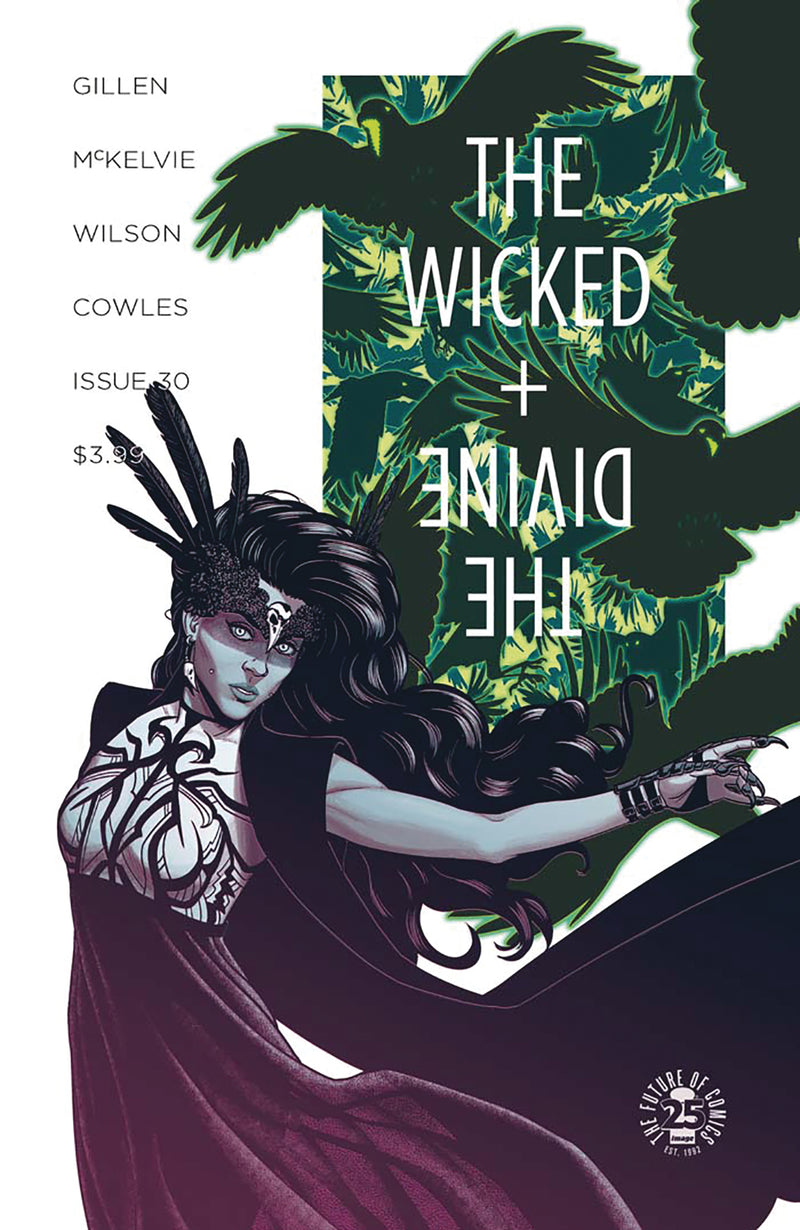 Wicked & Divine