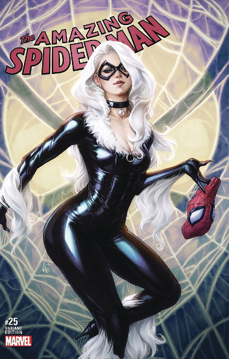 Df Amazing Spider-Man